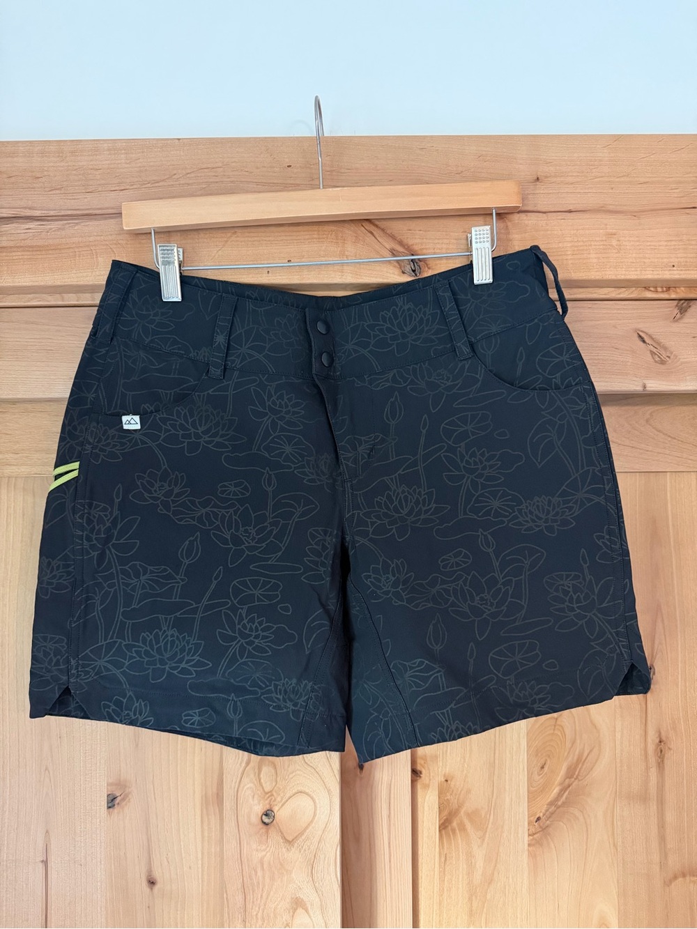 Wild Rye Freda 7” bike short